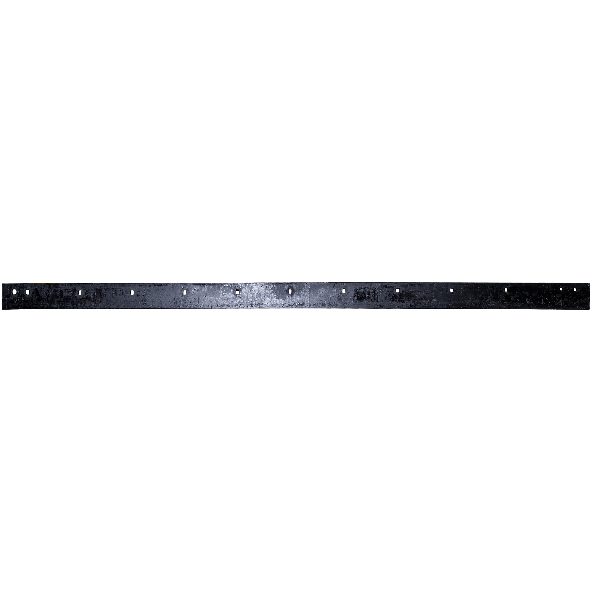 Buyers Products, SAM Cutting Edge 5/8 x 6 x 132in., Material Carbon Steel, Length 132 ft, Model# 1317001